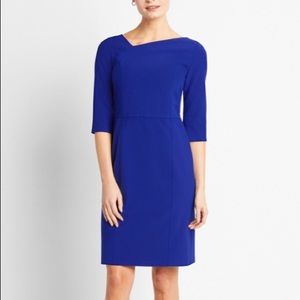 Of Mercer Leonard Dress